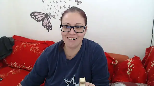 LadyHellene online show from 01/14/25, 12:14