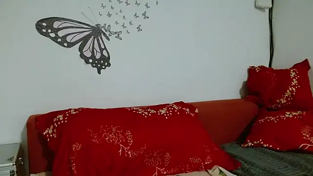 LadyHellene online show from 11/07/25, 03:12