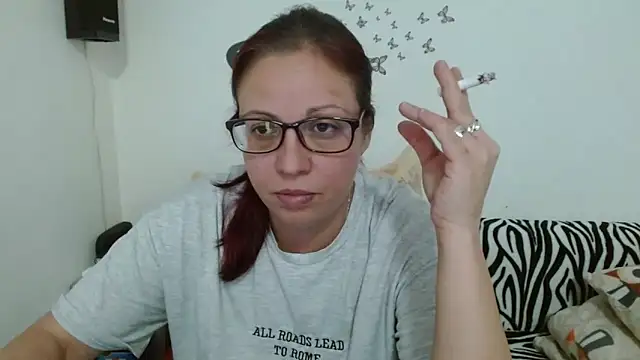 Snapshot of LadyHellene chatting on 02/01/26, 03:10 LadyHellene online show from 02/01/26, 03:10