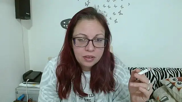 Snapshot of LadyHellene chatting on 02/02/26, 05:50 LadyHellene online show from 02/02/26, 05:50
