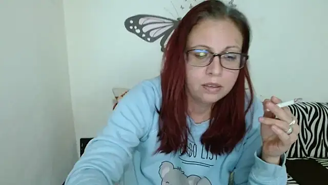 Snapshot of LadyHellene chatting on 02/19/26, 04:47 LadyHellene online show from 02/19/26, 04:47