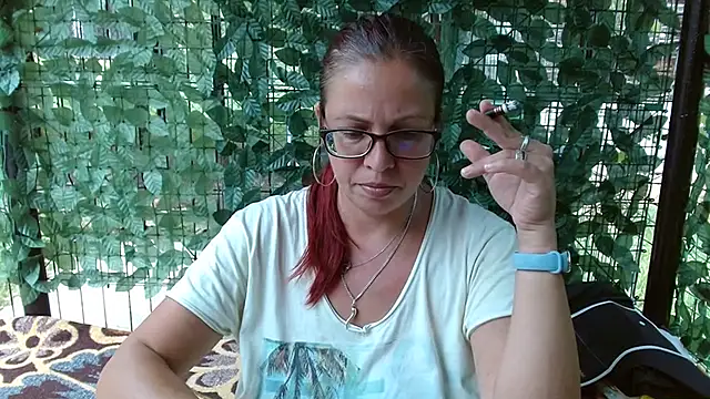 LadyHellene online show from 06/27/26, 12:55