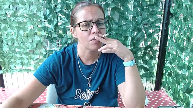 LadyHellene online show from 07/03/26, 01:39
