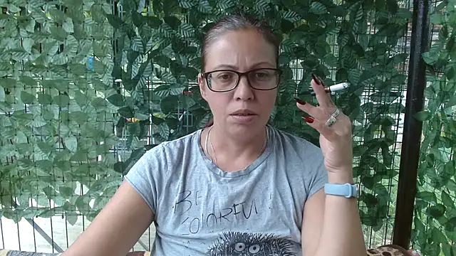 LadyHellene online show from 07/12/26, 11:23