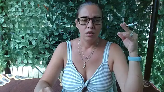 LadyHellene online show from 07/18/26, 01:59