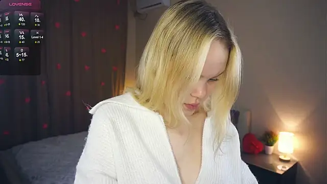 CloverChurchey online show from 02/13/25, 12:35