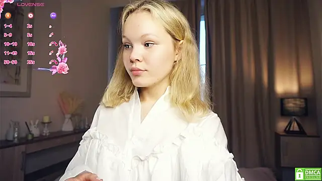 CloverChurchey online show from 09/11/25, 03:12