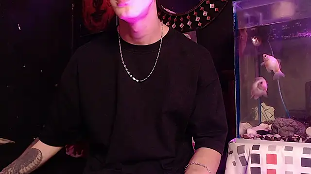 Godly huan online show from 05/24/26, 07:35