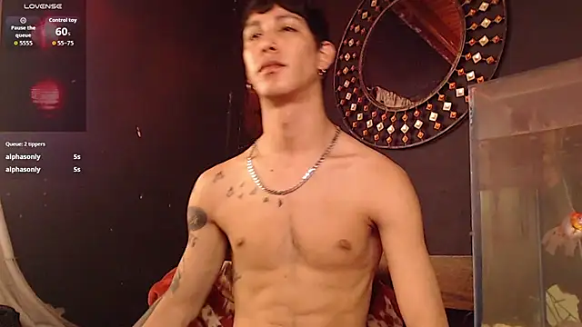 Godly huan online show from 05/26/26, 02:57