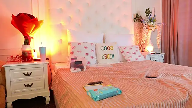 Amberseyes online show from 07/11/26, 11:57