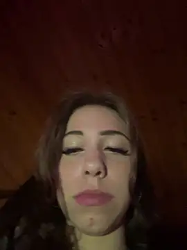 Snapshot of Katherinabby33 chatting on 02/13/25, 05:01 Katherinabby33 online show from 02/13/25, 05:01