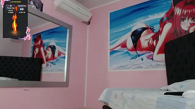  candy jade  online show from 01/22/25, 12:49