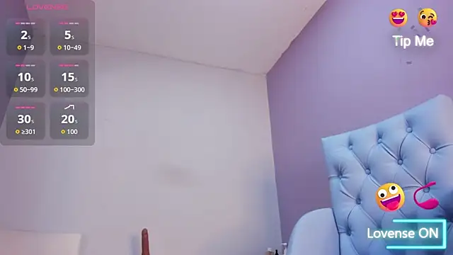  candy jade  online show from 11/13/25, 02:38