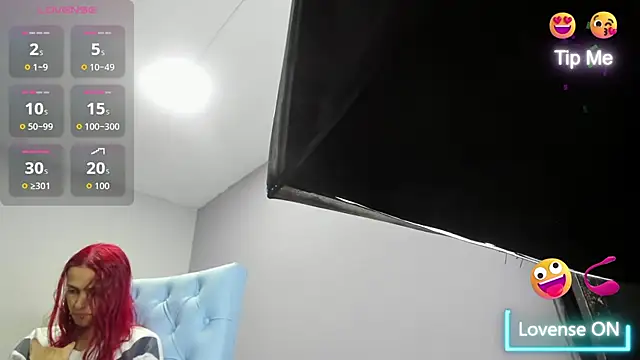  candy jade  online show from 11/29/25, 11:35