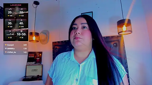 victoriajk online show from 07/25/26, 12:03