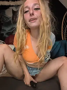 Sweet-SpicyOff online show from 07/18/26, 12:31