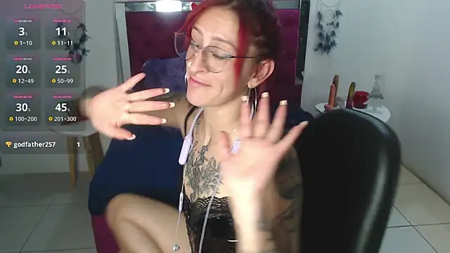 Sofi F w online show from 12/14/24, 02:45