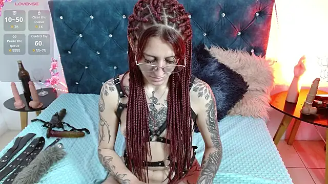 Sofi F w online show from 01/25/25, 02:26