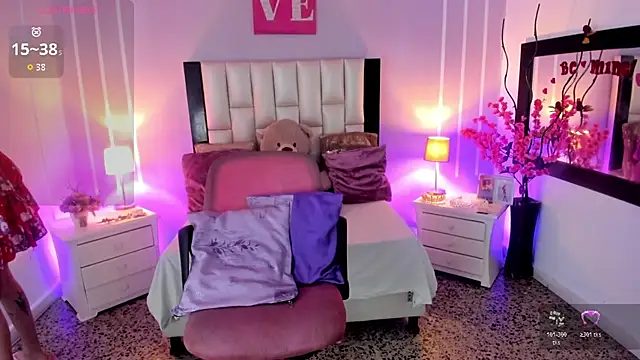 Andy Gamboa online show from 11/13/25, 01:10