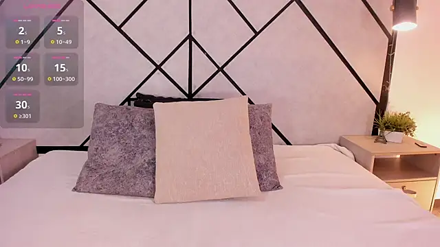 marie miller  online show from 10/28/25, 12:19