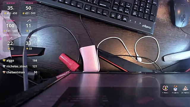 Snapshot of ScarlettWet9 chatting on 12/31/24, 08:37 ScarlettWet9 online show from 12/31/24, 08:37