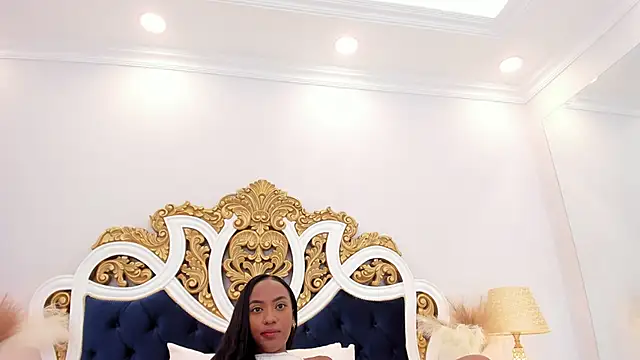 AshleyFerri online show from 01/16/25, 02:19