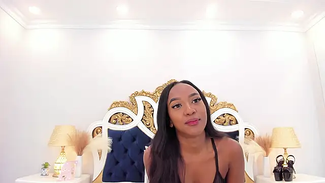 AshleyFerri online show from 03/17/25, 11:42