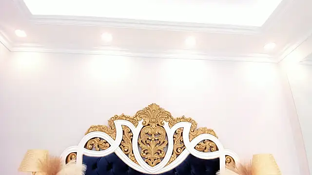 AshleyFerri online show from 03/20/25, 05:25