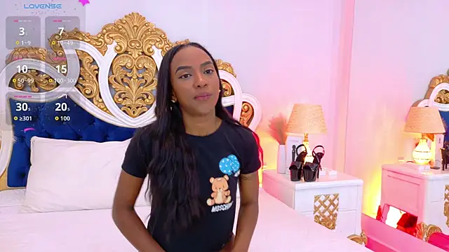 AshleyFerri online show from 09/12/25, 11:32