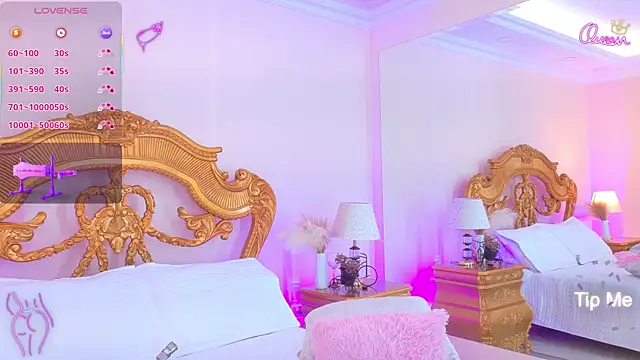 AshleyFerri online show from 06/10/26, 11:20