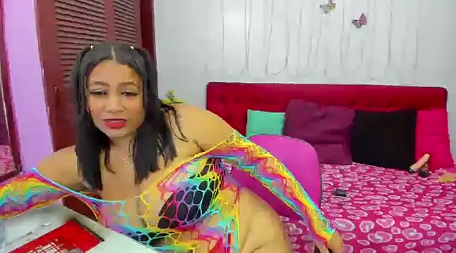  Pamela ebony online show from 03/05/25, 08:00