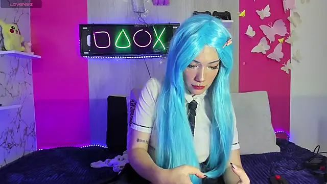 Snapshot of AuroraChann chatting on 09/30/25, 01:32 AuroraChann online show from 09/30/25, 01:32