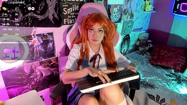 Snapshot of AuroraChann chatting on 10/17/25, 02:59 AuroraChann online show from 10/17/25, 02:59