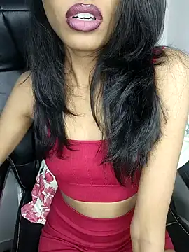 glam goddess online show from 01/03/25, 12:22