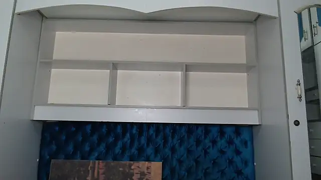 Zeeyonce696 online show from 12/17/24, 06:09