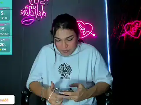 miavalentinaaa online show from 01/25/25, 03:19