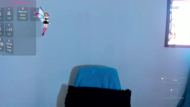 miavalentinaaa online show from 09/30/25, 08:14