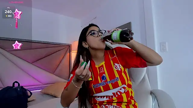 GiaFu online show from 01/13/25, 05:55