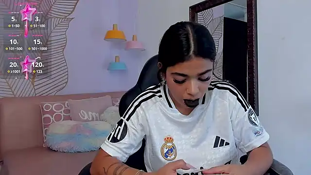 GiaFu online show from 01/22/25, 05:49