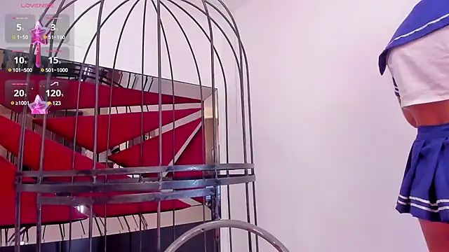 GiaFu online show from 01/25/25, 06:13