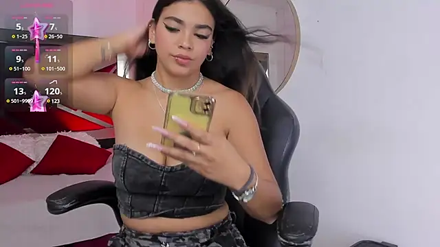 GiaFu online show from 01/26/25, 06:06