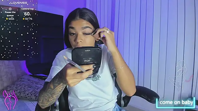 GiaFu online show from 10/25/25, 06:13