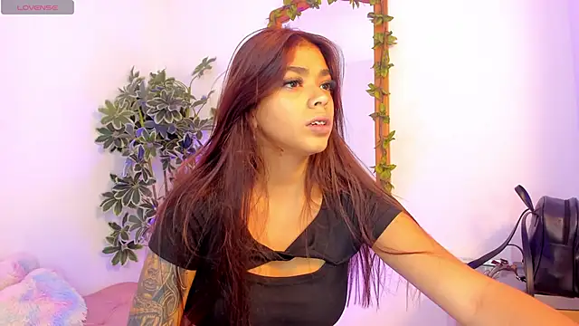 GiaFu online show from 11/12/25, 06:19