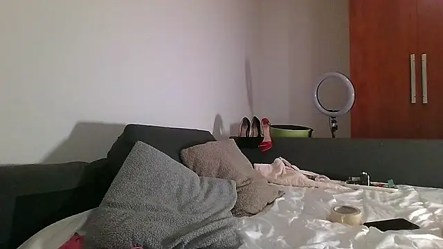 KarolinaReaper online show from 12/03/24, 07:55