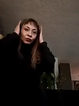 KarolinaReaper online show from 01/05/25, 08:54