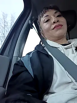 KarolinaReaper online show from 01/18/25, 01:29