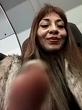 KarolinaReaper online show from 03/06/25, 08:41