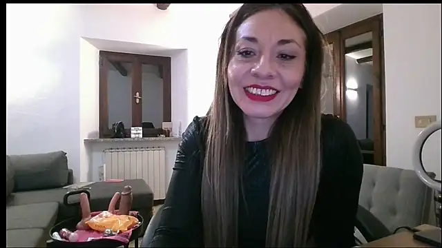 KarolinaReaper online show from 03/13/26, 07:31