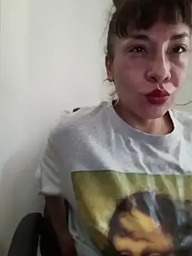KarolinaReaper online show from 06/12/26, 08:57