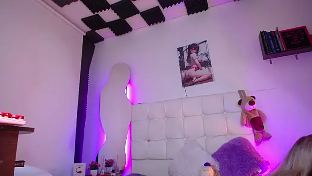 Snapshot of kaoz_36 chatting on 12/13/24, 07:32 kaoz 36 online show from 12/13/24, 07:32